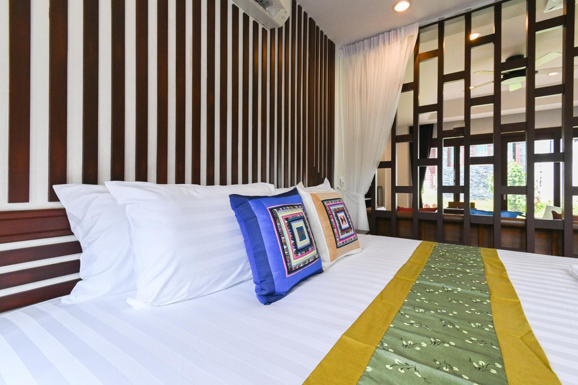 Cascade Tara Hotel Na Mueang Phòng bức ảnh